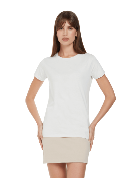 EPF-BAM02-Women's Fit Bamboo Jersey T-shirt 2